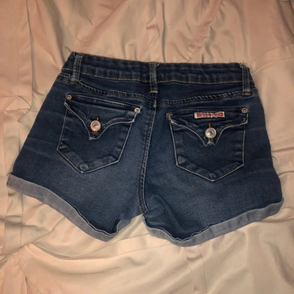 Hudson shorts